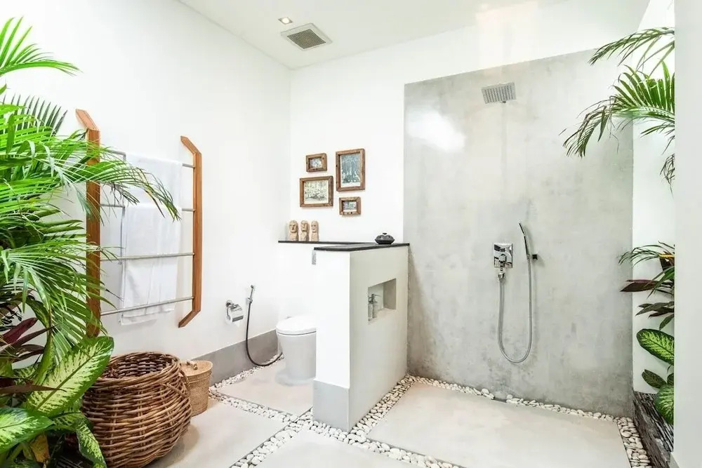Spectacular 4BR Villa, 400m to Beachfront Elegance