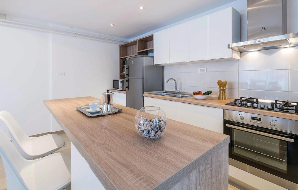 Stunning Home In Manjadvorci