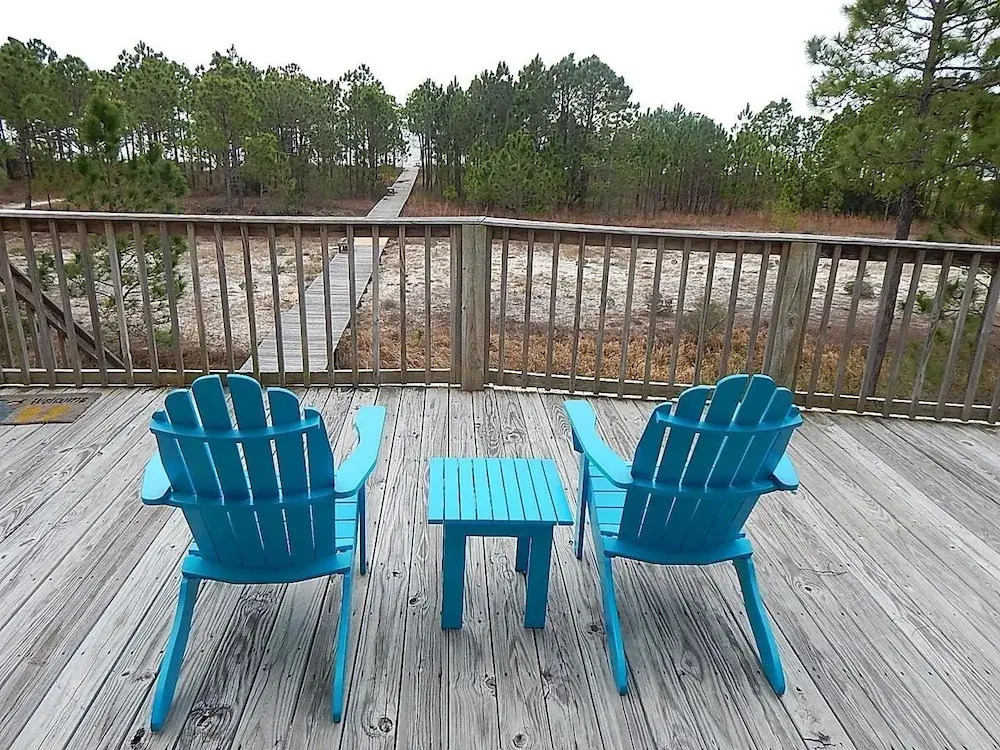014 Beachwalk 4 Bedroom Home