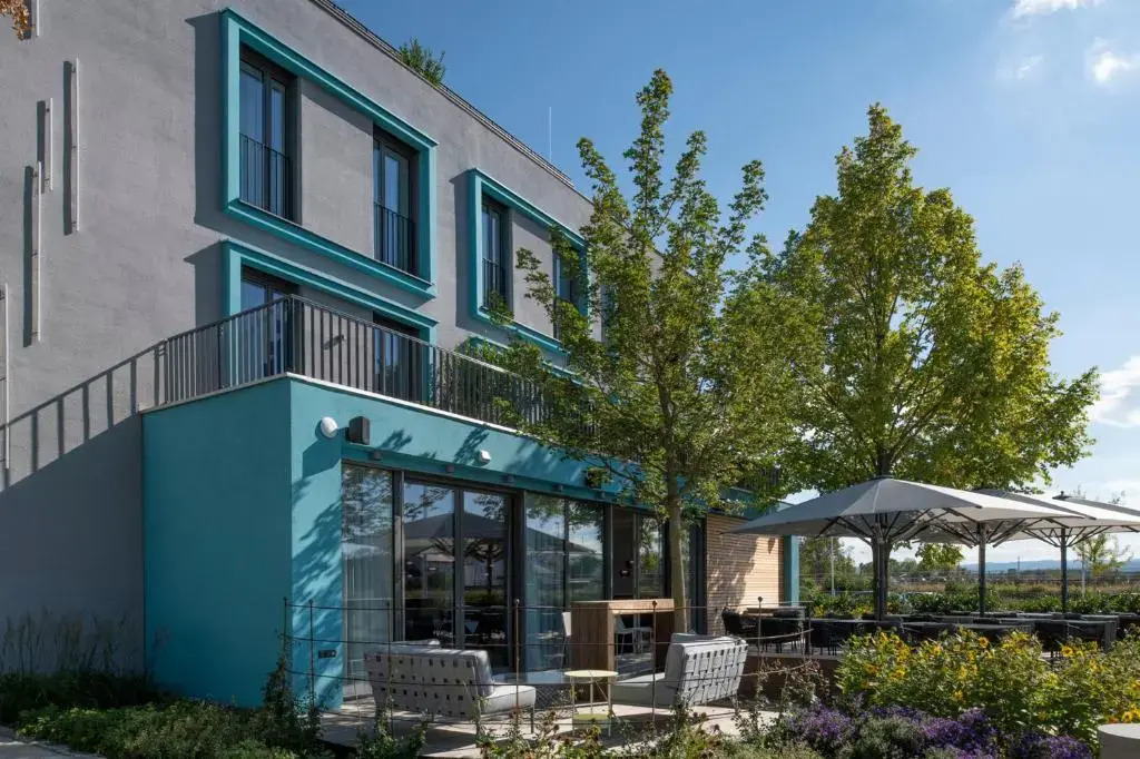 Hotel Le Parc