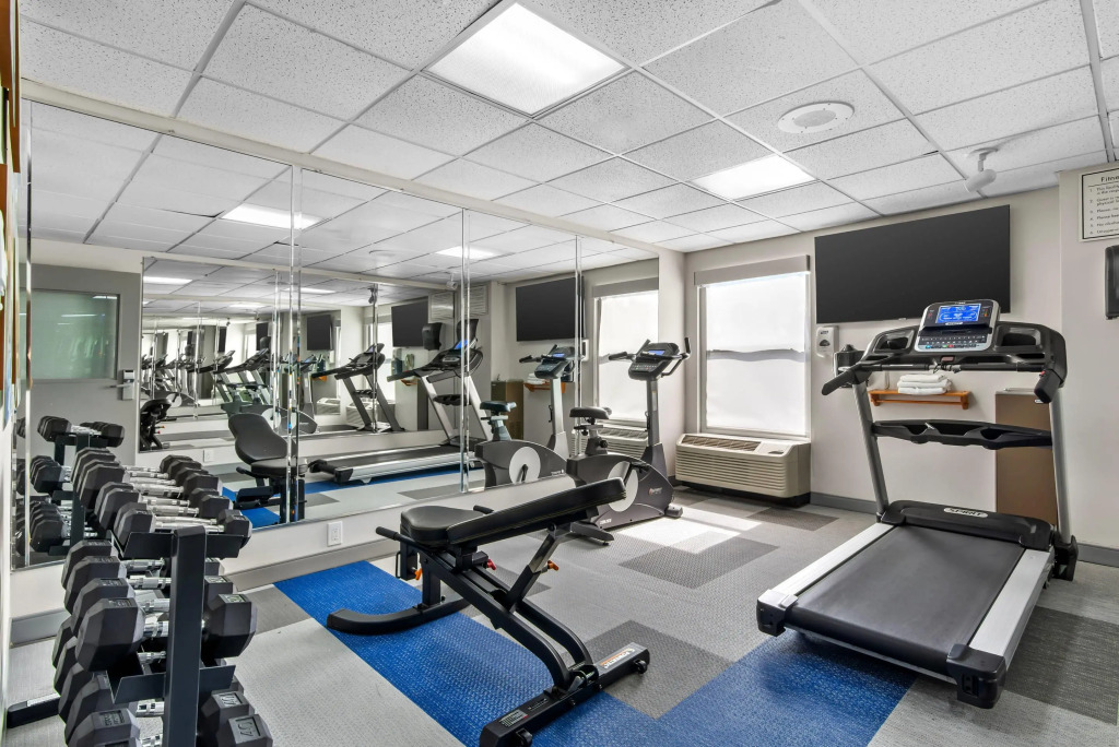 Comfort Inn Douglasville - Atlanta West