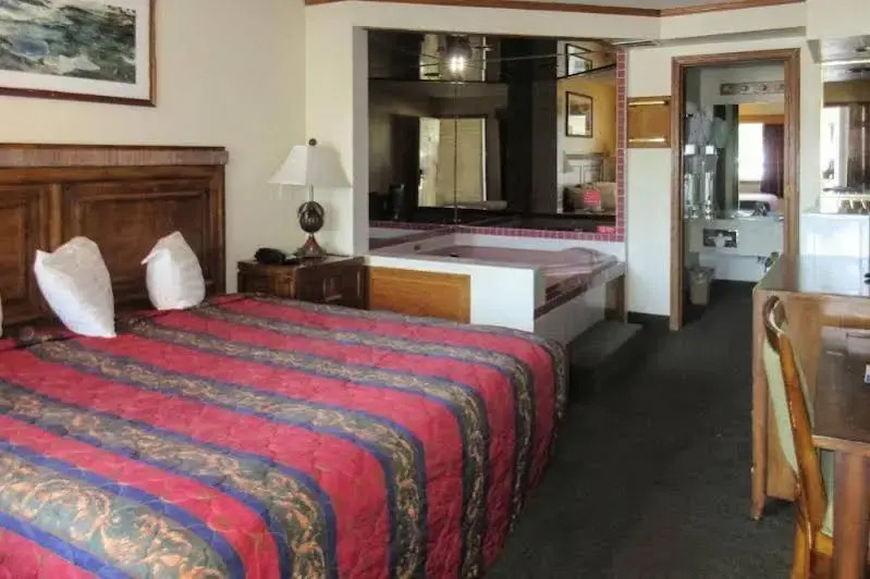 Silver Lake Motel