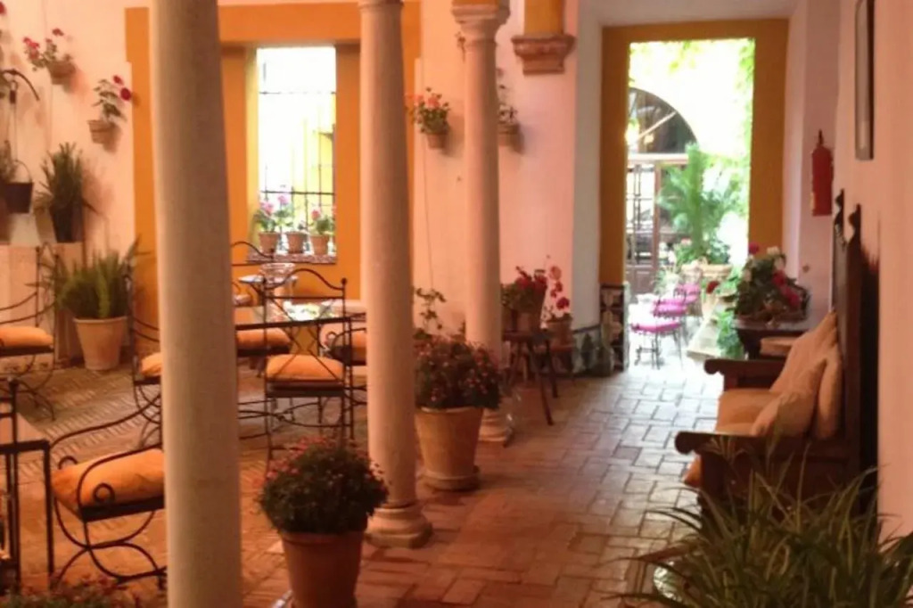 Hotel Casa Imperial