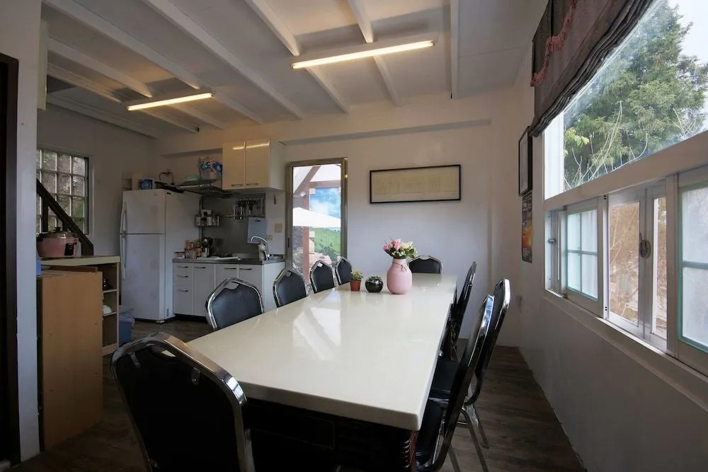 31 Homestay