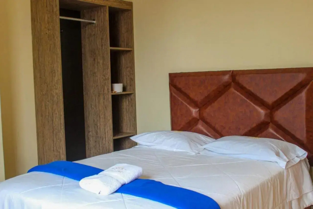 Hotel Grau