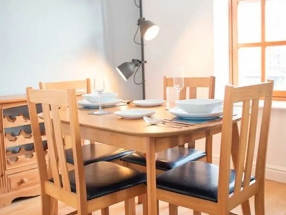 Restful Holiday Home in Gloucester Near Go-karting Centre