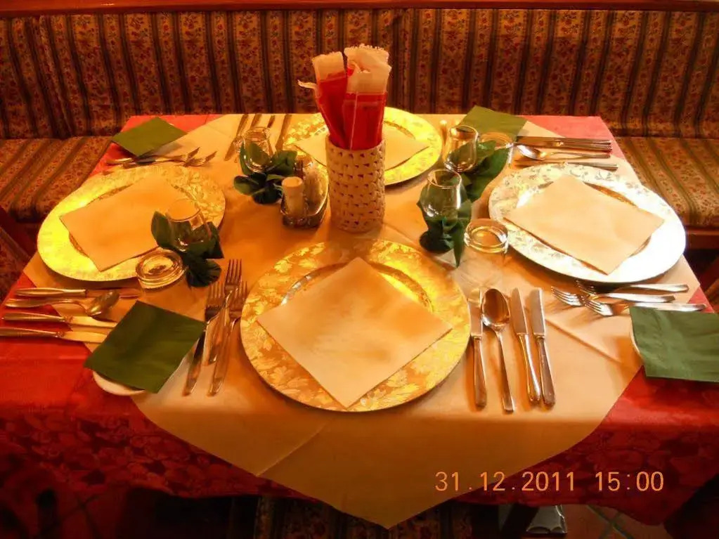 Inter Hotel B&B