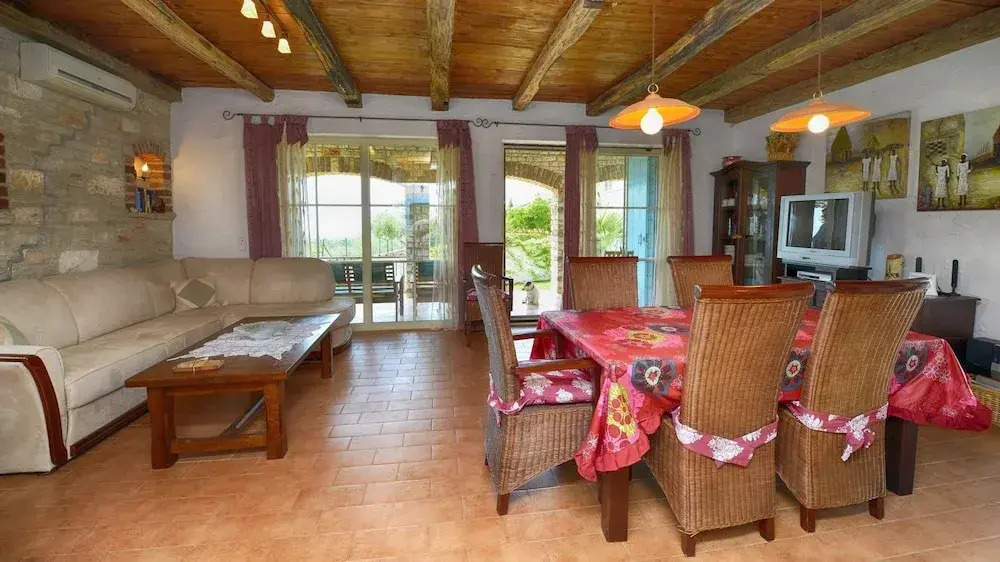 Villa Dany With View