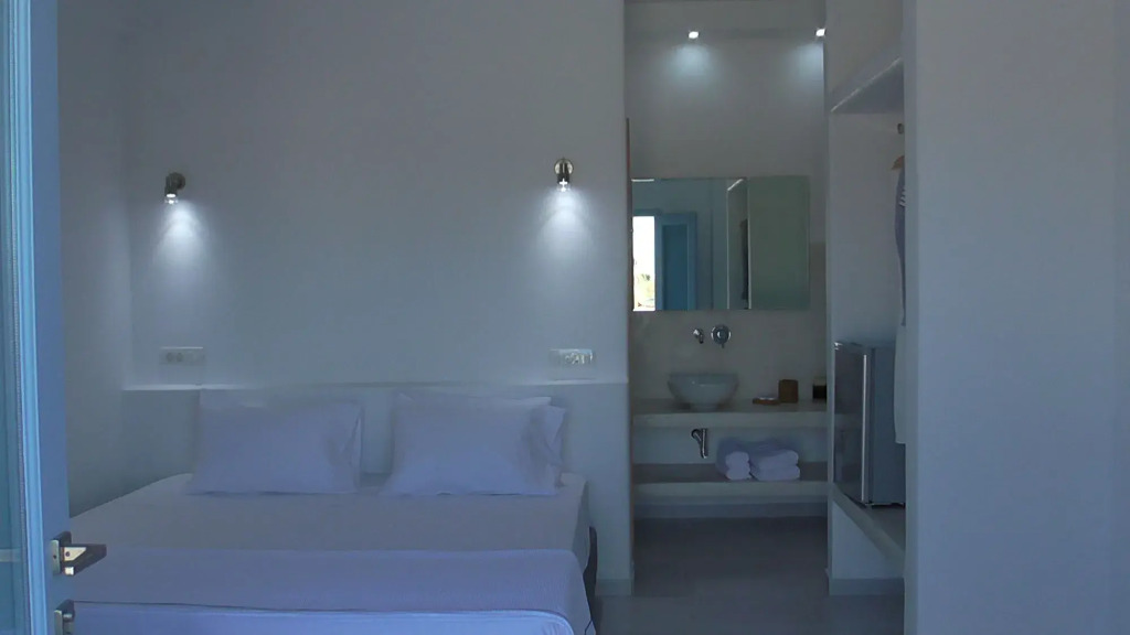 Daylight Hotel