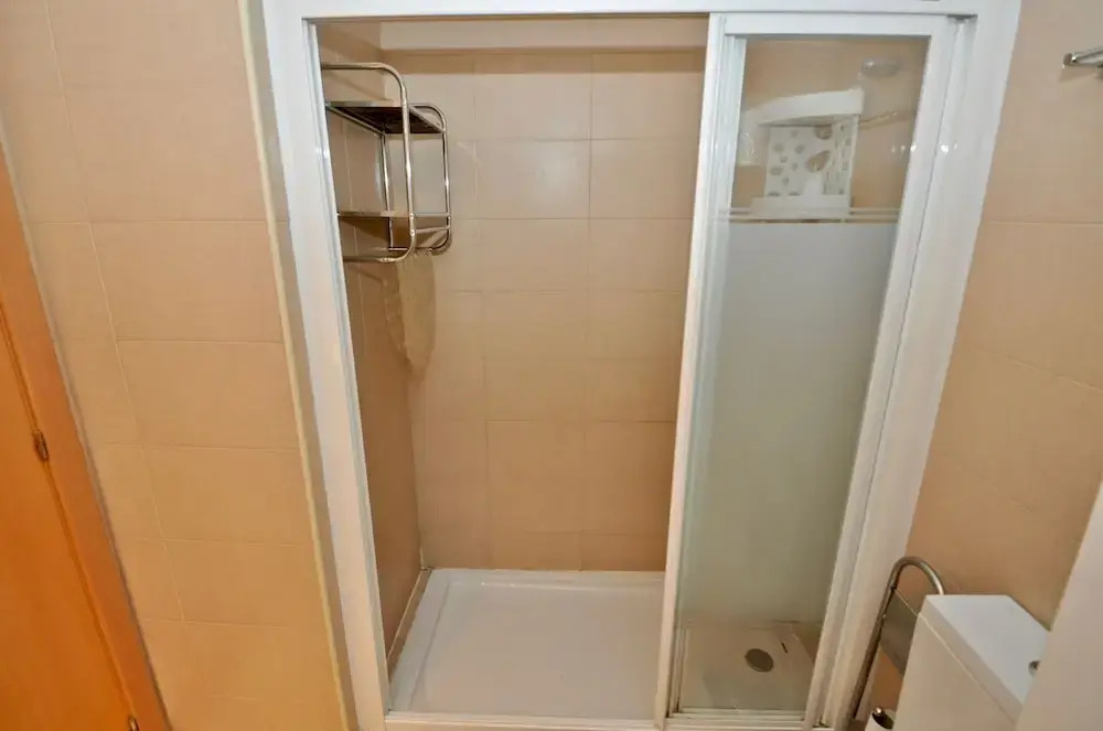 Apartment Verano