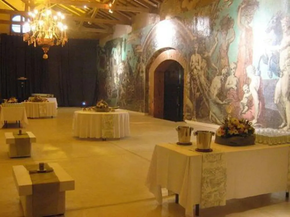 Club Tapiz