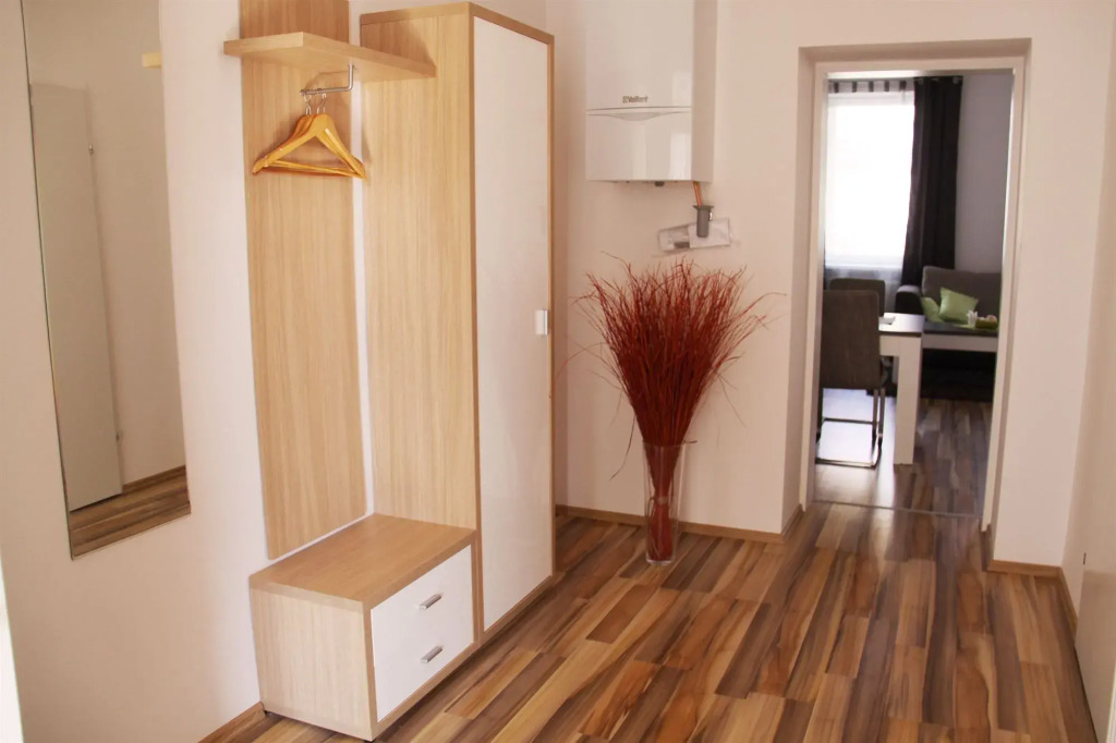 CheckVienna – Apartment Huglgasse