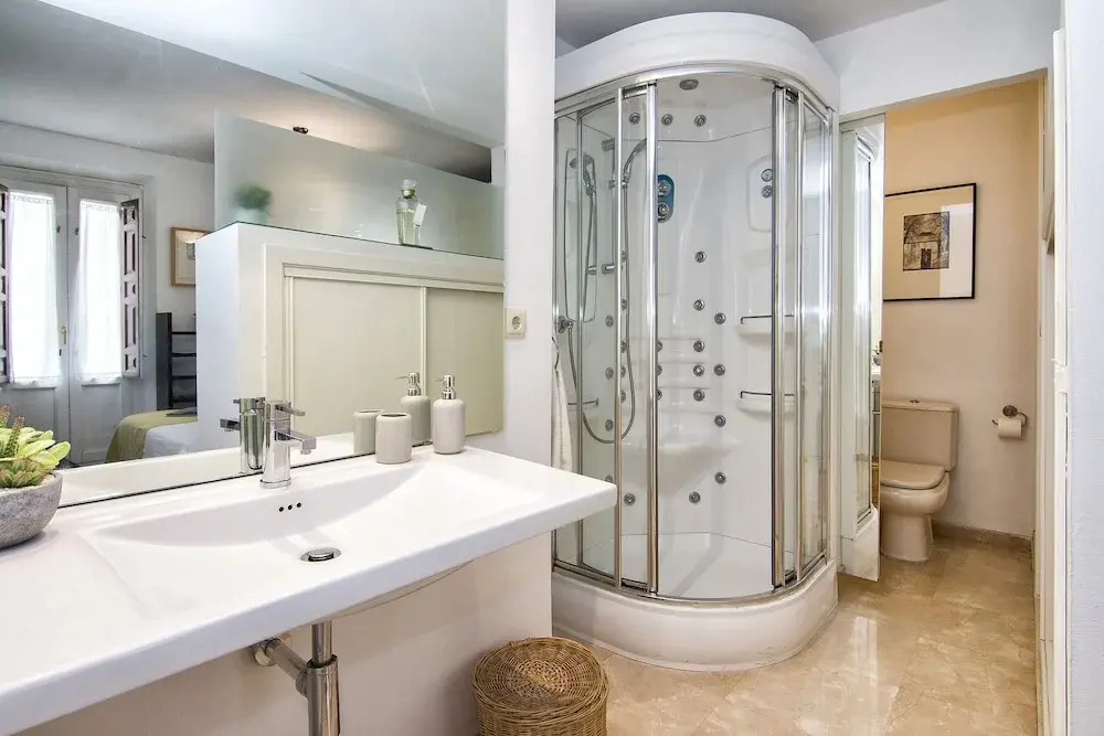 Apartamento Colcha 6