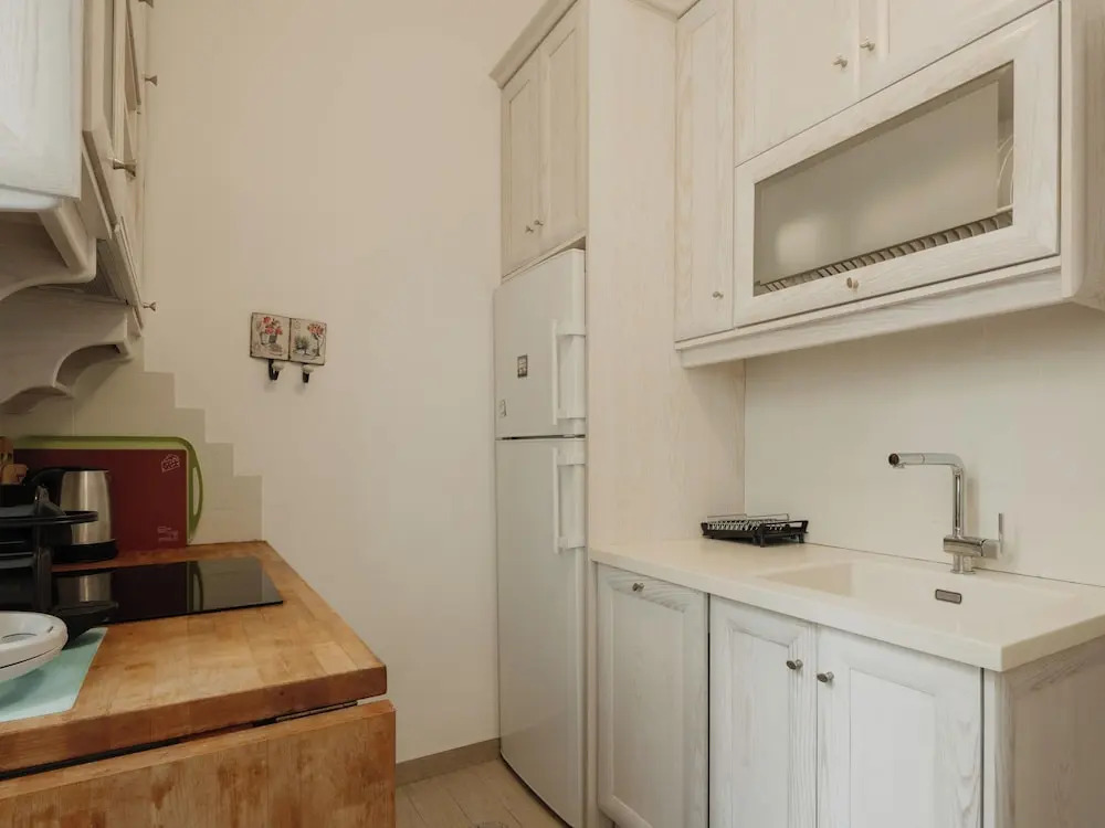 Plati Kantouni Apartment