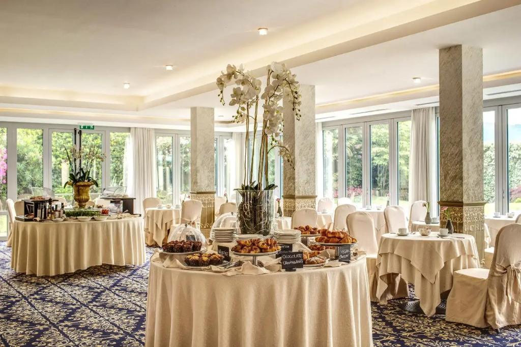 Grand Hotel Imperiale & Resort