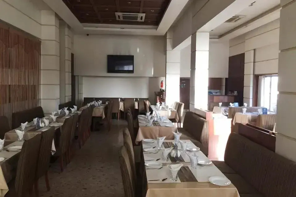 Hotel Ilark