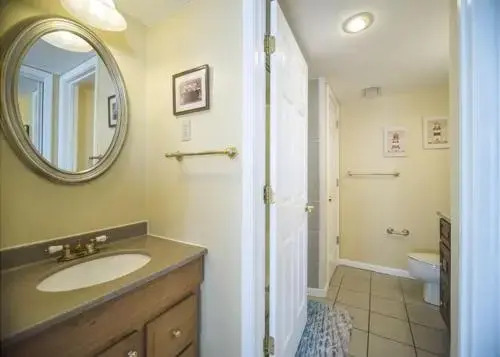Crescent Dunes Condominium