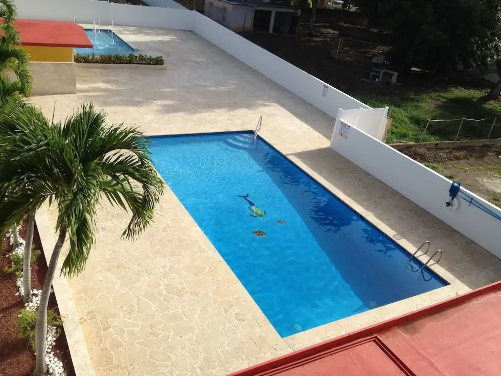 Arecibo Inn