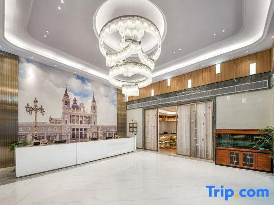 Vienna 3 Best Hotel (Xian xianMuseum Branch)