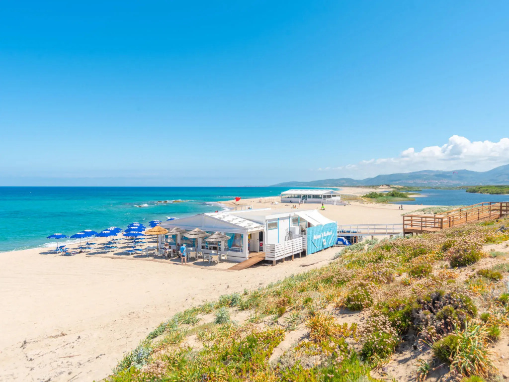 Holiday Home Sergio by Interhome