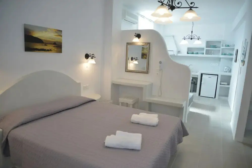 Veletas Rooms