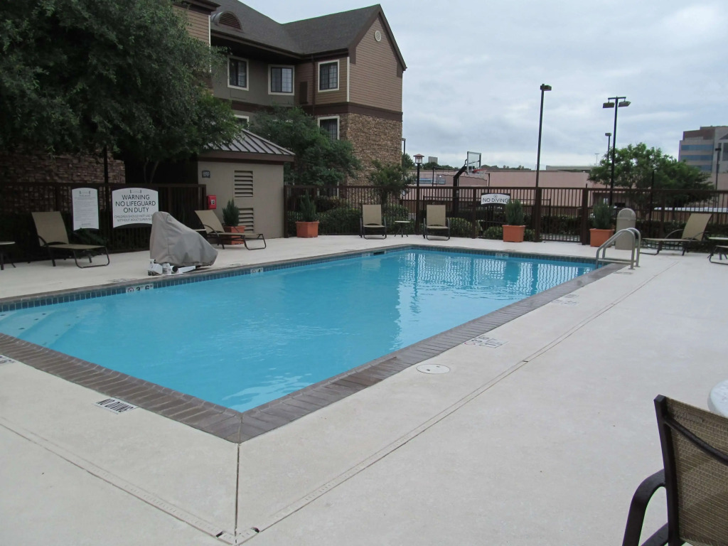 Sonesta ES Suites San Antonio Northwest Medical Center
