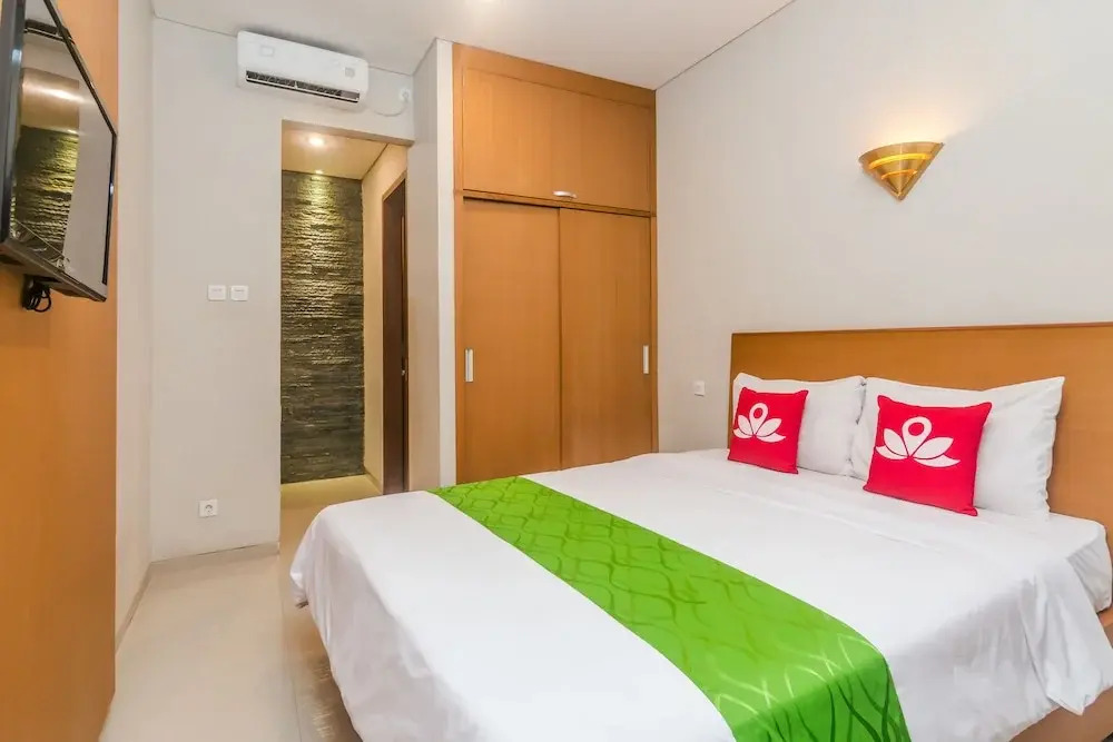 ZEN Rooms Denpasar Gelogor Carik 1