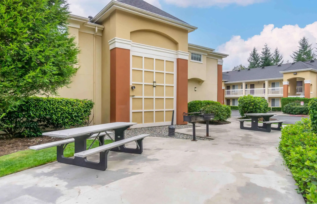 Extended Stay America Suites - Seattle - Redmond