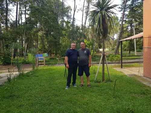 Kottiedzh Yucca