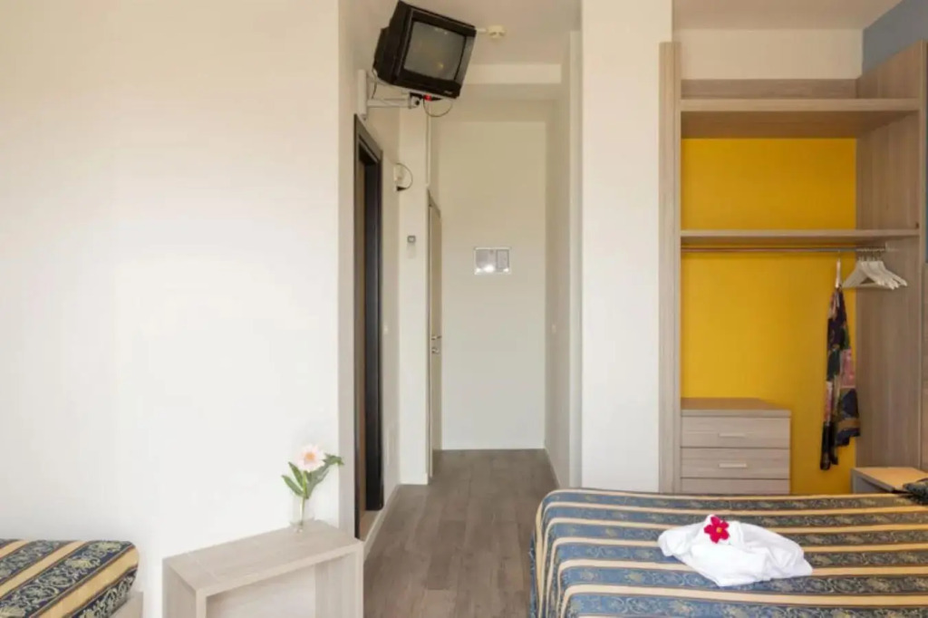 Bikini Tropicana Family Hotel