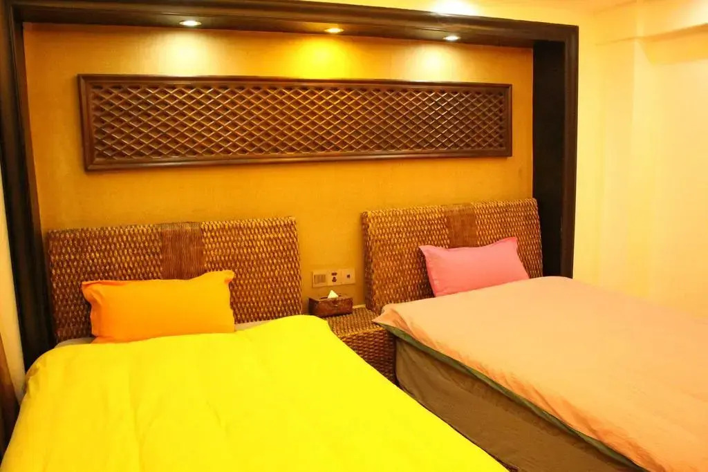 Orange Sky Boutique Hotel