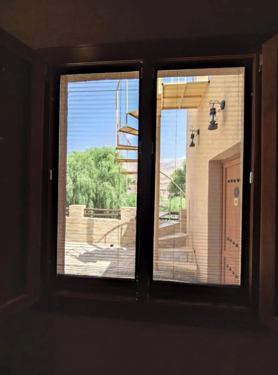 Omani Guest House نزل البيت العماني