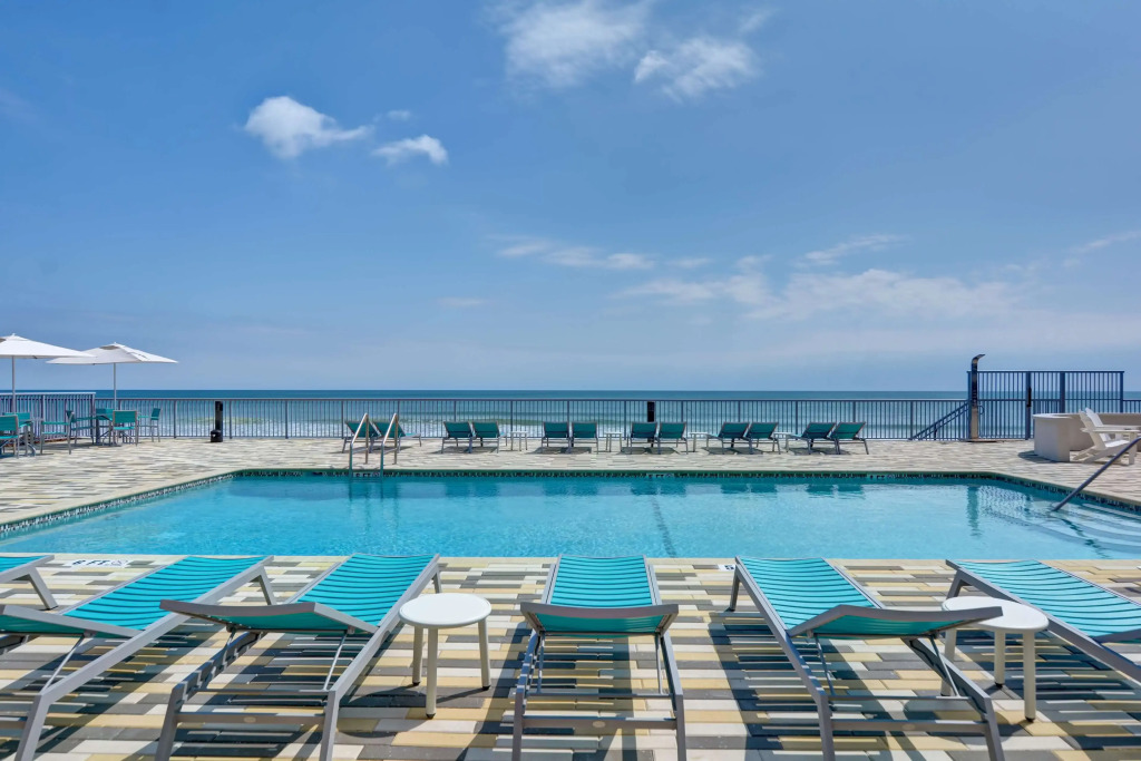 Home2 Suites Ormond Beach Oceanfront, FL