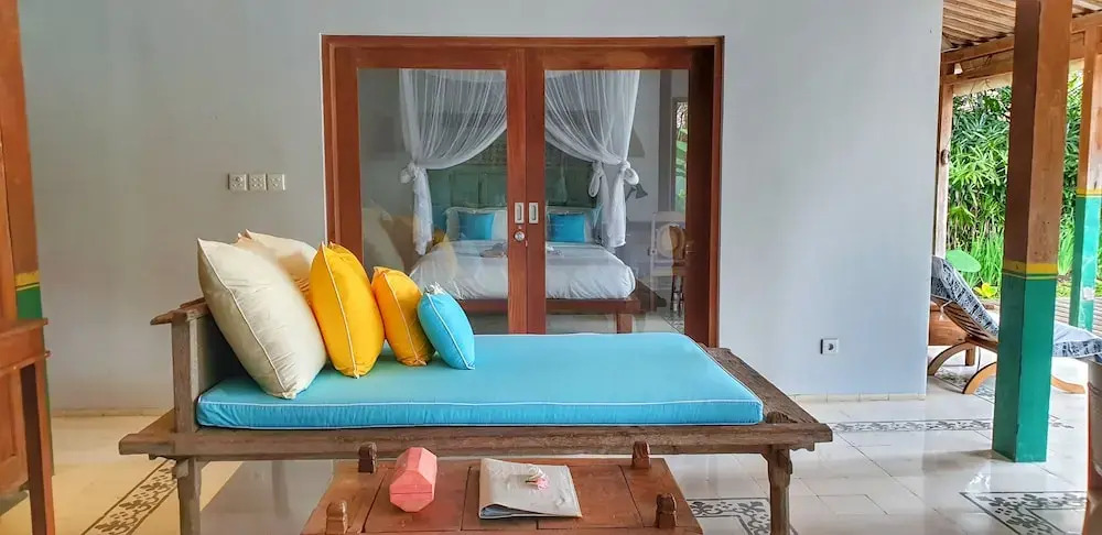Villa Limasan
