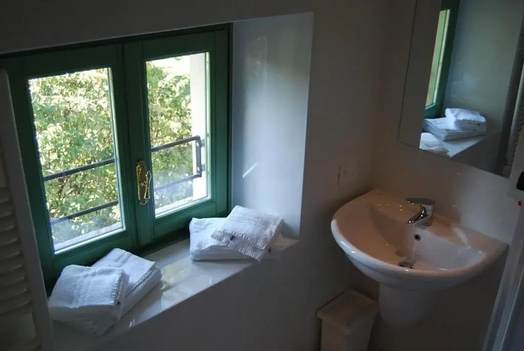 Residence delle Tre Corone