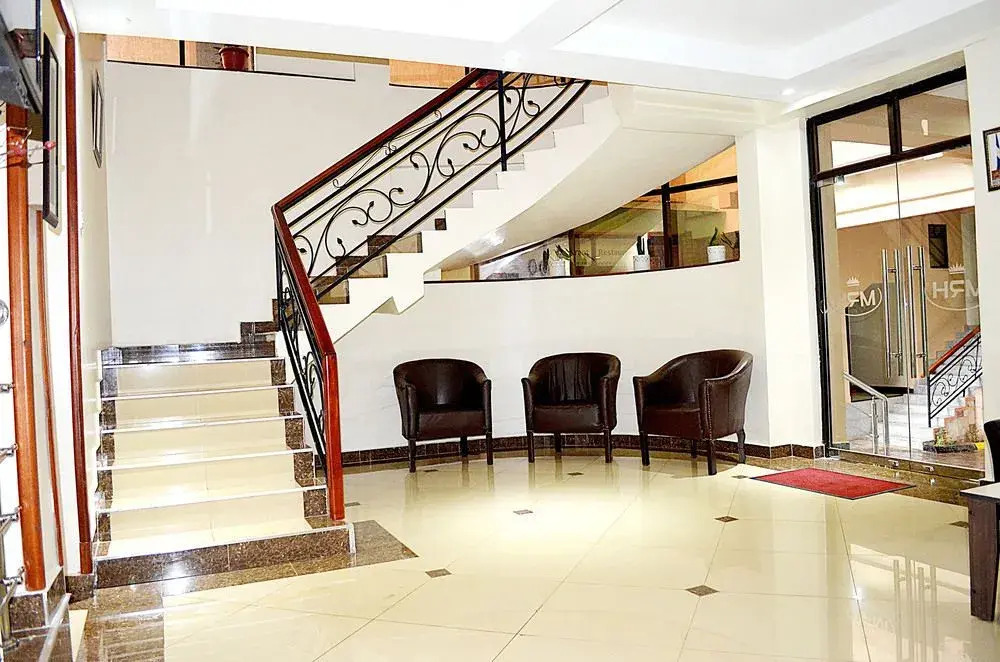Maries Royale Hotel