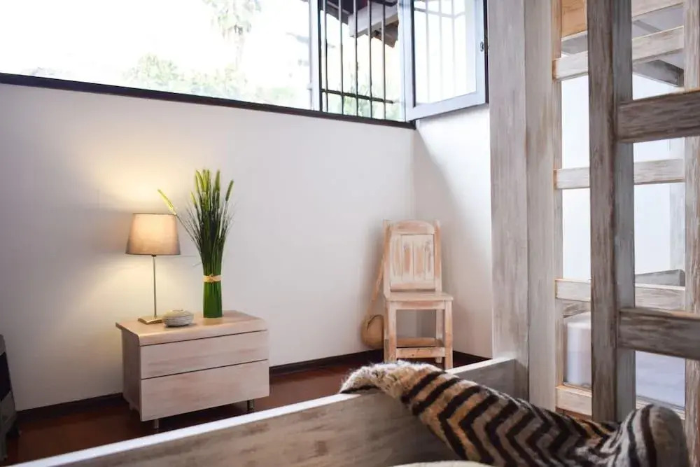 Hostal Casa Lirio