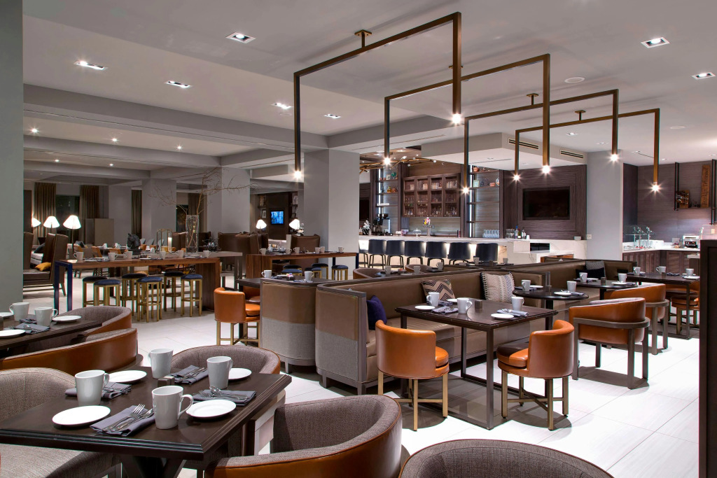 Franklin Marriott Cool Springs