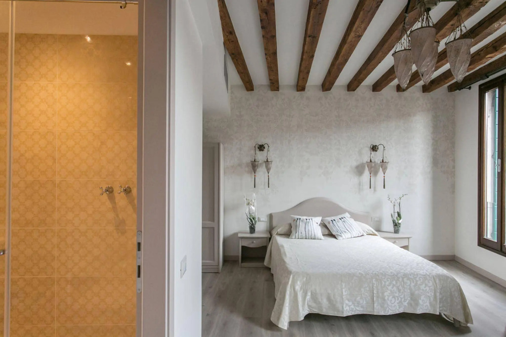 Guest House Ca dellAngelo