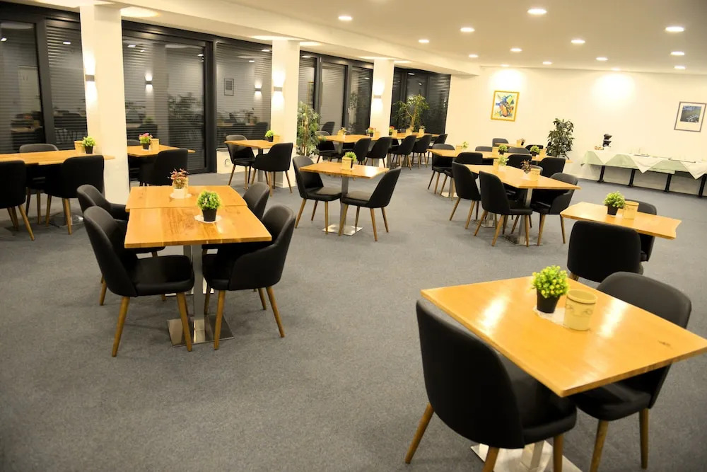 Hotel zur Flüh
