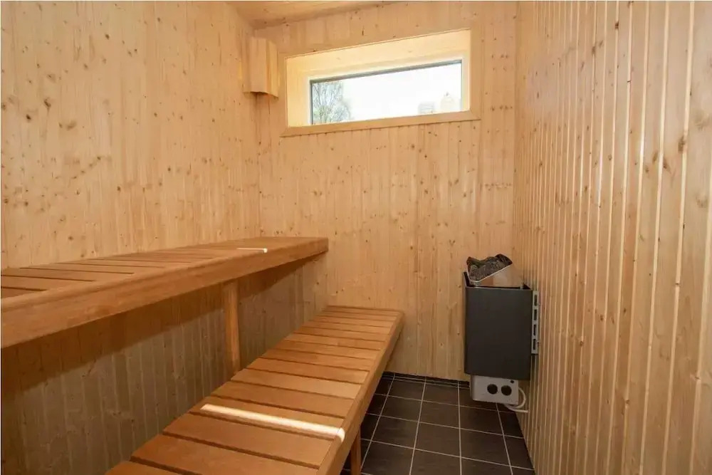 Bergsgården Lodge Järvsö