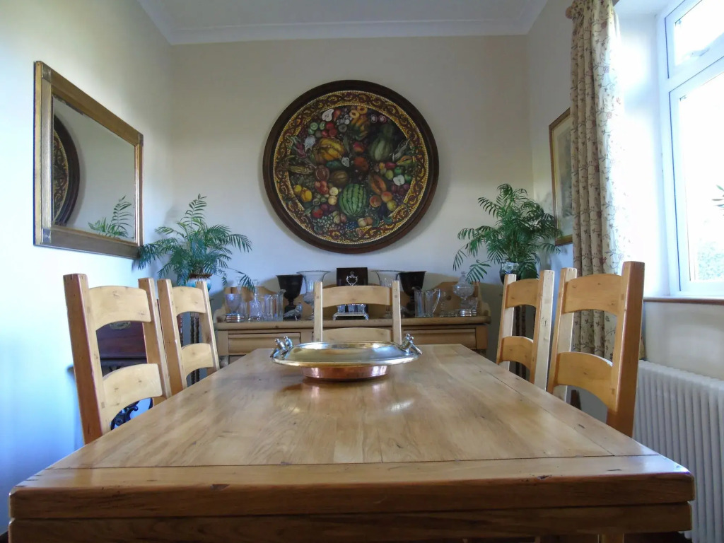 The Old School B&B