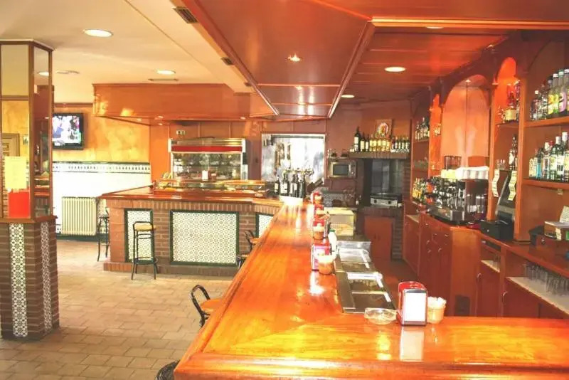 Hostal El Palomar