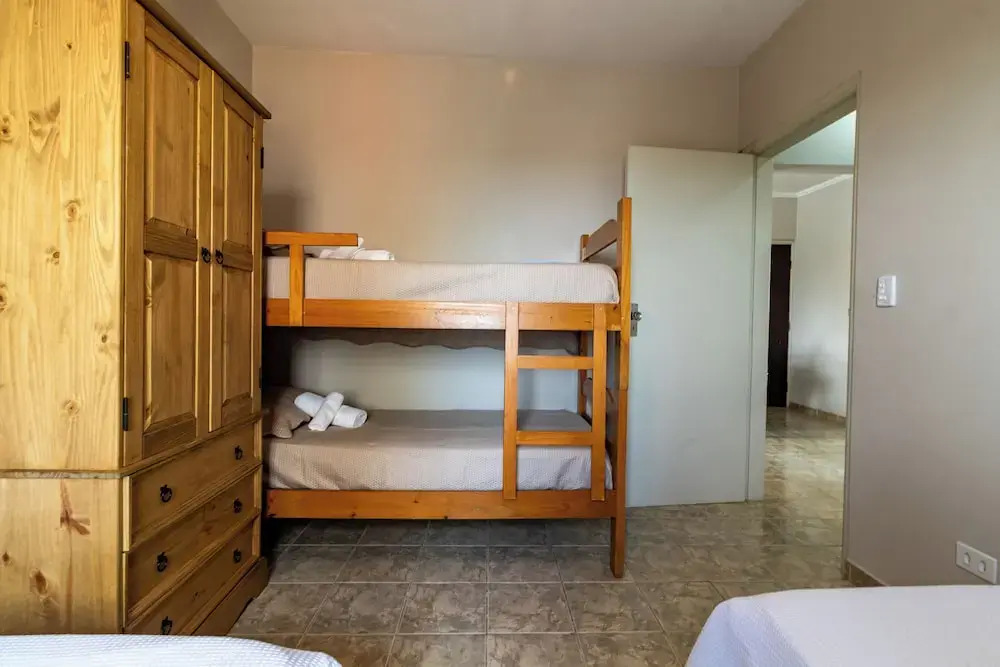 Apartamento AOR Guarujá