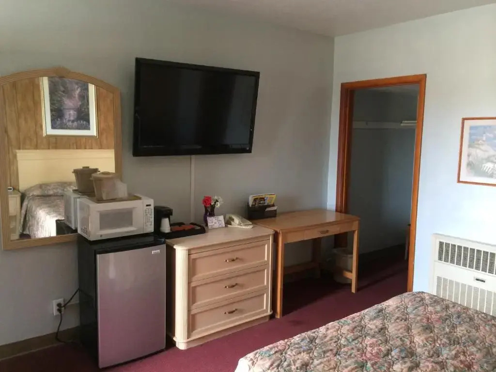 Hillcrest Motel
