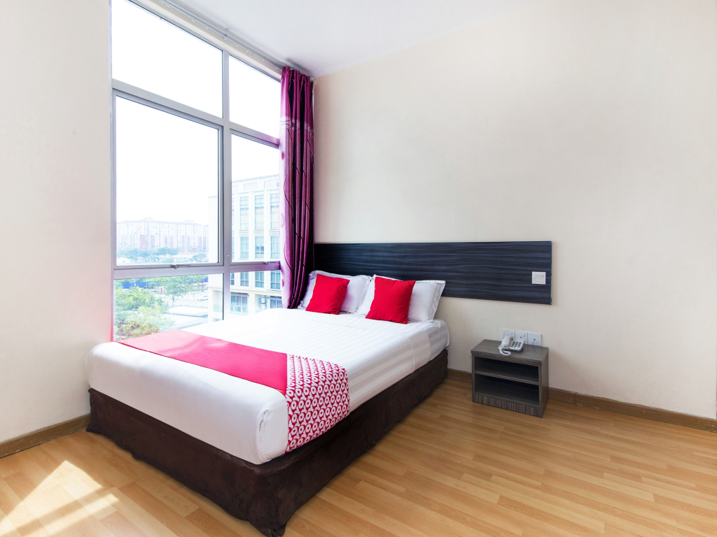 Hotel O I Boutique Hotel