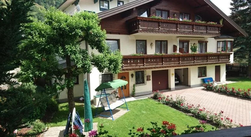 Pension Maria