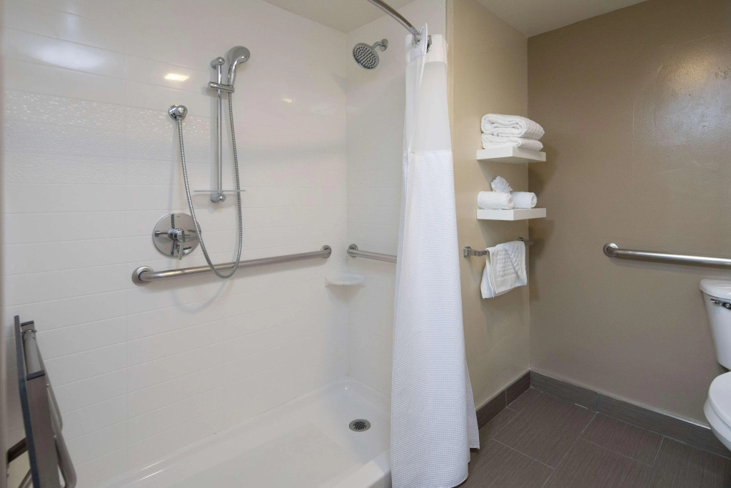 Best Western Silicon Valley Inn