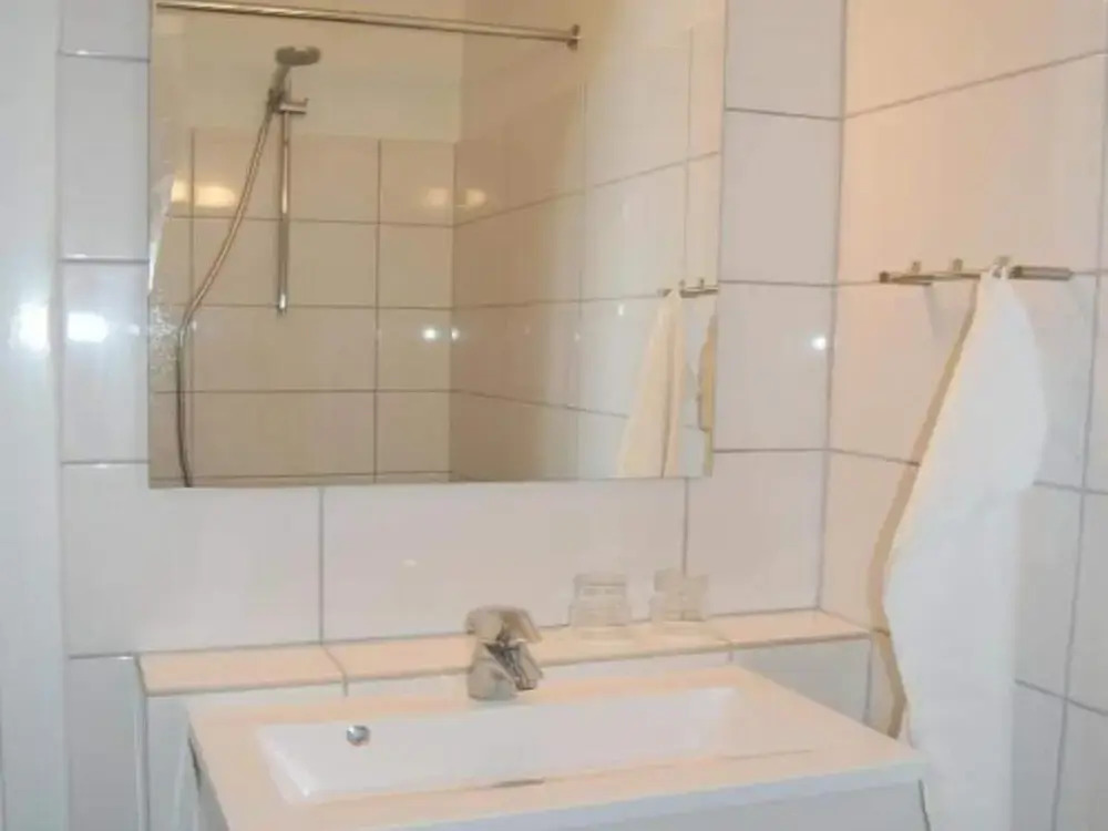 Holiday Home With Local Attractions