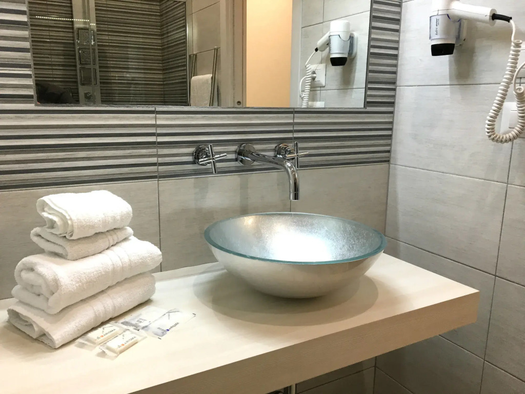 B&B Centrale Affittacamere